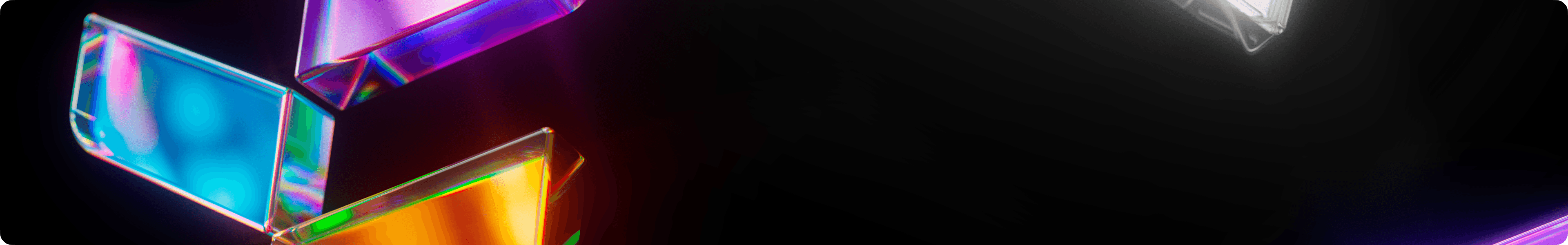 Tria banner